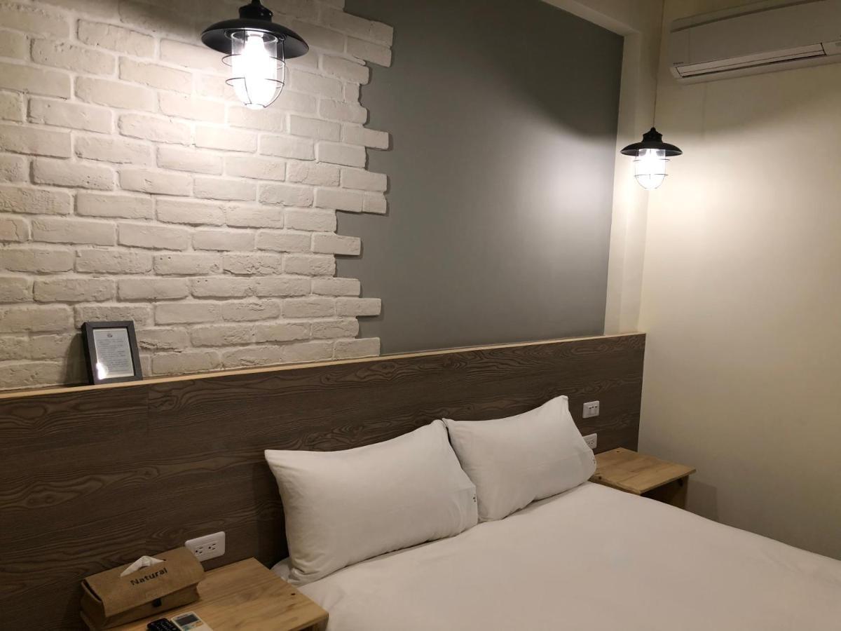 Bed and Breakfast Daybreak T'ai-tung Exterior foto