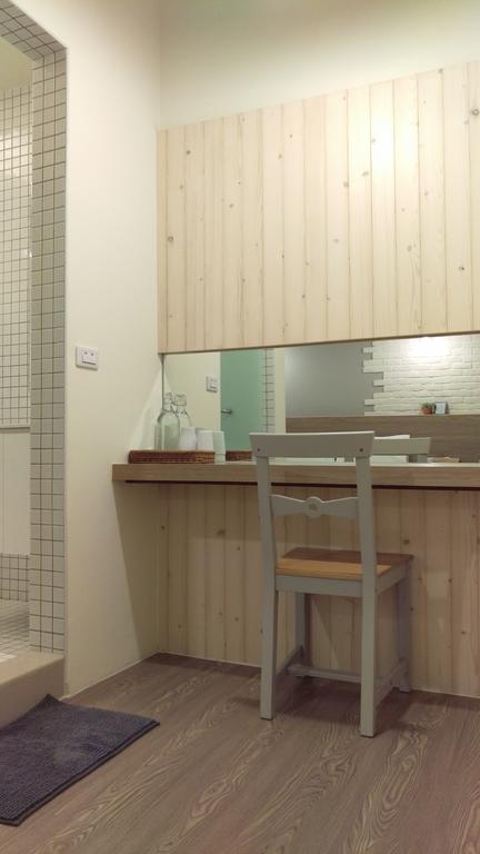 Bed and Breakfast Daybreak T'ai-tung Exterior foto